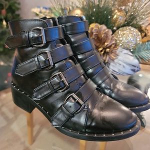 A new day ankle boots